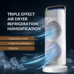 Brown and White Simple Photo Women's Handmade Blouse Amazon Product Image