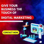 Give your business the touch of digital marketing