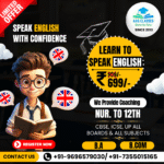 speaking course