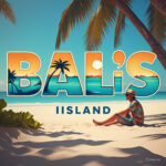 the_image_features_the_word_bali_s_designed